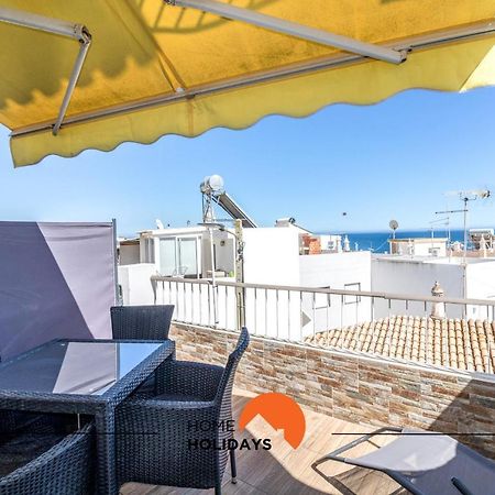 Apartament #057 Cozy Sea View in Old Town Albufeira Zewnętrze zdjęcie