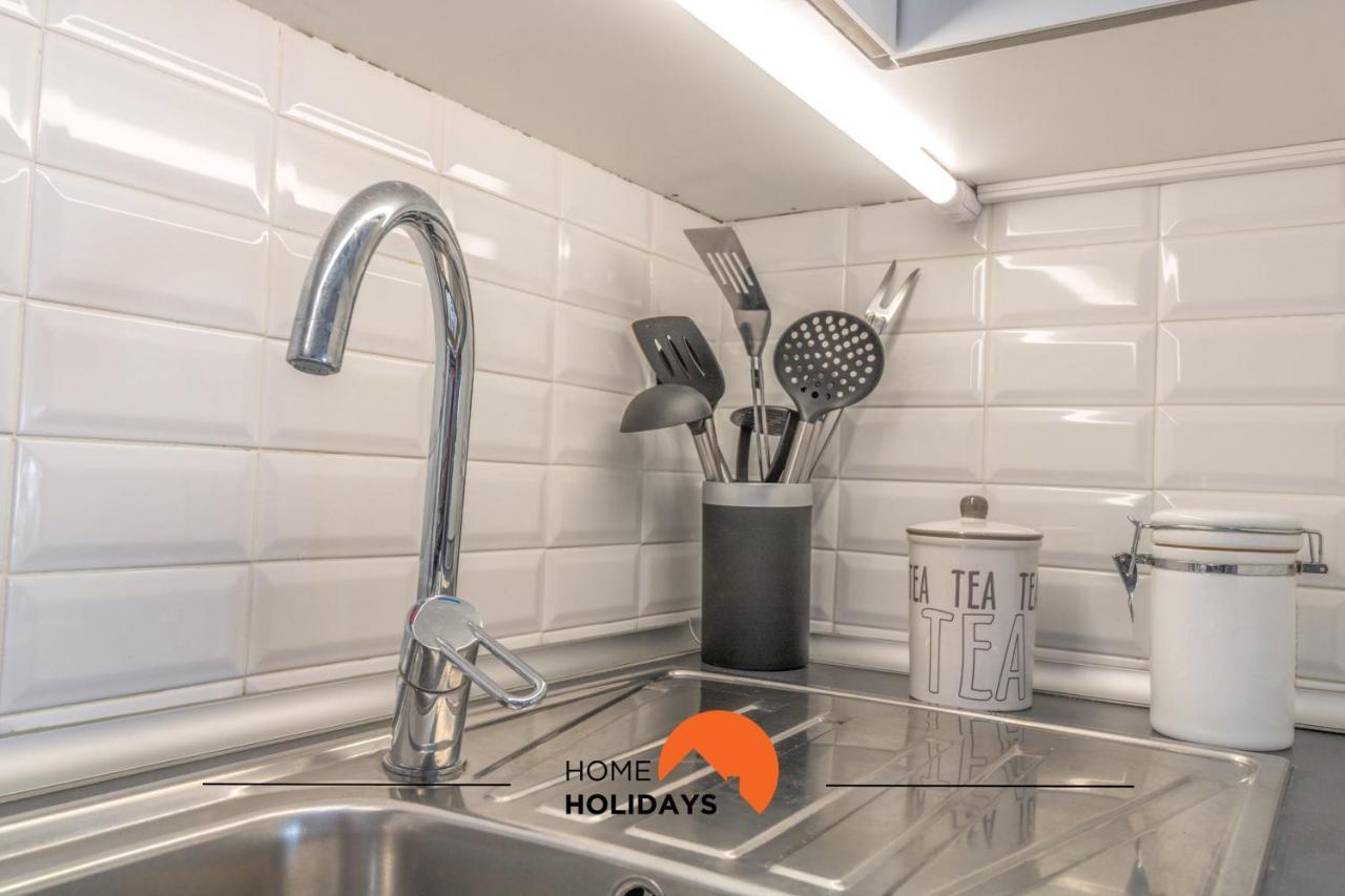 Apartament #057 Cozy Sea View in Old Town Albufeira Zewnętrze zdjęcie