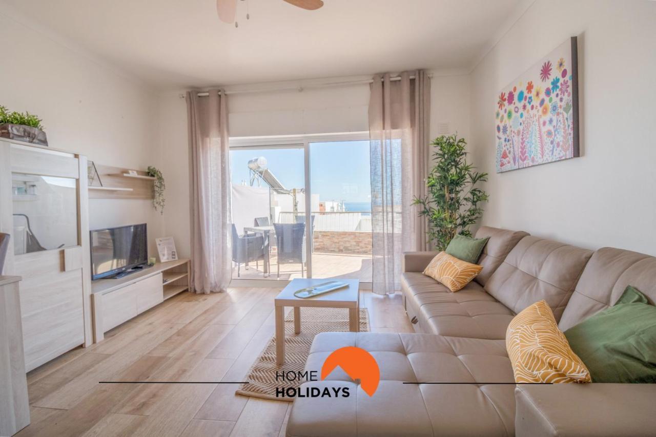 Apartament #057 Cozy Sea View in Old Town Albufeira Zewnętrze zdjęcie