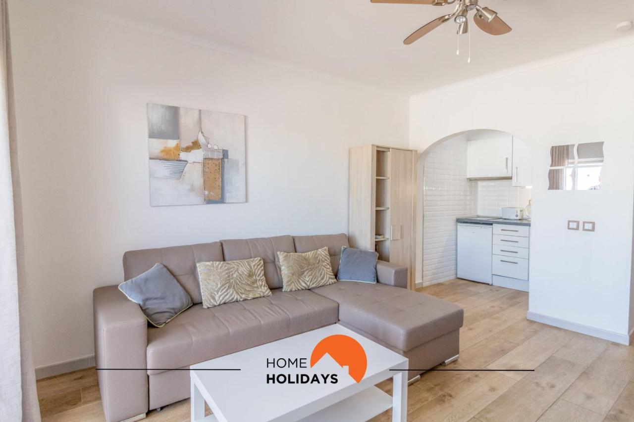Apartament #057 Cozy Sea View in Old Town Albufeira Zewnętrze zdjęcie