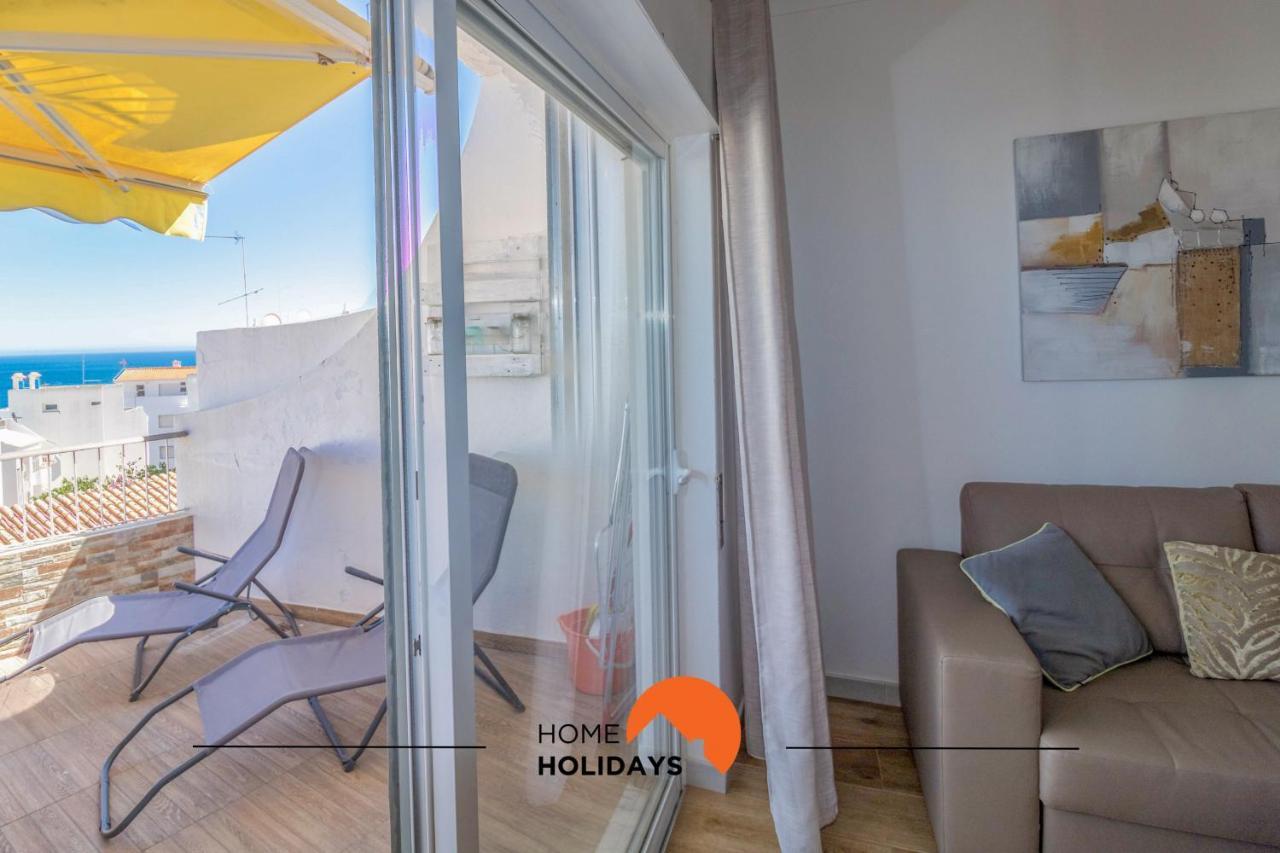 Apartament #057 Cozy Sea View in Old Town Albufeira Zewnętrze zdjęcie